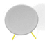 Helinox Table O, Grey, HTABLEOG18