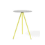 Helinox Table O, Grey, HTABLEOG18