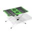 Helinox Table One, Clover, 11047