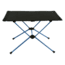 Helinox Table One Hard Top, Regular, Black, 11008