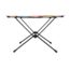 Helinox Table One Hard Top, Large, Rainbow Bandana, 13872