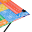 Helinox Table One Hard Top, Rainbow Bandana, 13869