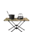 Helinox Table One w/ Hard Top, Multicam, 11048