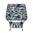 Tactical Chair-Blue Tiger Camo