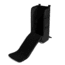 Helinox Tall Storage Box, Black, 13435