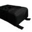 Helinox Tall Storage Box, Black, 13435