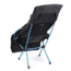 Helinox Toasty, Savanna Chair/Playa Chair, Black, 12469