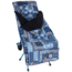 Helinox Toasty Savanna/Playa Chair, Blue &amp; Red Bandana, 12495