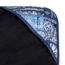 Helinox Toasty Savanna/Playa Chair, Blue &amp; Red Bandana, 12495