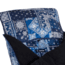 Helinox Toasty Savanna/Playa Chair, Blue &amp; Red Bandana, 12495