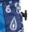 Helinox Toasty Savanna/Playa Chair, Blue &amp; Red Bandana, 12495