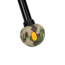 Helinox Vibram Ball Feet, Field Camo, 12824
