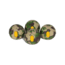 Helinox Vibram Ball Feet, Field Camo, 12824