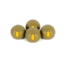 Helinox Vibram Ball Feet Set, 55 mm, Coyote Tan, 15910
