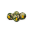 Helinox Vibram Ball Feet Set, Field Camo, 45mm, 12791