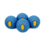 Helinox Vibram Ball Feet Set, O.Blue, 12788