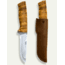 Helle Alden Knife