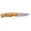 Helle Bleja Knife, Folding Knife, Triple laminated stainless steel