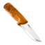 Helle Eggen Knife, Fixed Blade Knife, Triple laminated stainless steel