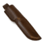 Helle Eggen Knife, Fixed Blade Knife, Triple laminated stainless steel