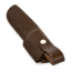 Helle Eggen Knife, Fixed Blade Knife, Triple laminated stainless steel