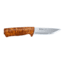 Helle Eggen Knife, Fixed Blade Knife, Triple laminated stainless steel