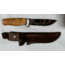 Helle GT Knife