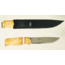 Helle Jegermester Knife - Antler Signed Edition