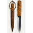 Helle Viking Knife