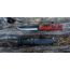 Helle Viking Red Limited Edition 2016 Knife