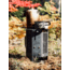 OPMOD HellRazr INCINERATOR Chimney Starter and Portable Grill, Black, INCIN-U-CG-2