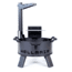 OPMOD HellRazr NOMADA Live Fire Portable Cooking Barbecue, NOMADA-U-CG-3