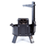 OPMOD HellRazr NOMADA Live Fire Portable Cooking Barbecue, NOMADA-U-CG-3