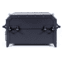 OPMOD HellRazr YAMA Charcoal Grill, Black, YAMA-U-CG-1