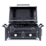 OPMOD HellRazr YAMA Charcoal Grill, Black, YAMA-U-CG-1