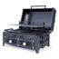 OPMOD HellRazr YAMA Charcoal Grill, Black, YAMA-U-CG-1