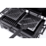 OPMOD HellRazr YAMA Charcoal Grill, Black, YAMA-U-CG-1