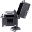 OPMOD HellRazr YAMA Charcoal Grill, Black, YAMA-U-CG-1