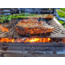 OPMOD HellRazr YAMA Charcoal Grill, Black, YAMA-U-CG-1