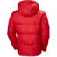 Helly Hansen 1877 Down Jacket - Mens, Flag Red, 2XL, 53334-110-2XL