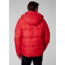 Helly Hansen 1877 Down Jacket - Mens, Flag Red, 2XL, 53334-110-2XL
