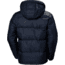 Helly Hansen 1877 Down Jacket - Mens, Navy, Medium, 53334-597-M