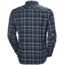 Helly Hansen 1877 Flannel Shirt - Mens, Navy, 2XL, 53224-598-2XL