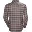 Helly Hansen 1877 Flannel Shirt - Mens, Quiet Shade, Extra Large, 53224-971-XL