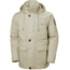 Helly Hansen 1877 Parka - Mens, Castle Wall, 2XL, 53333-723-2XL