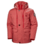 Helly Hansen 1877 Parka - Mens, Flag Red, 2XL, 53333-110-2XL