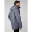 Helly Hansen 1877 Parka - Mens, Navy, 2XL, 53333-597-2XL