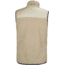 Helly Hansen 1877 Pile Vest - Mens, Cream, 2XL, 53336-034-2XL
