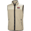 Helly Hansen 1877 Pile Vest - Mens, Cream, 2XL, 53336-034-2XL