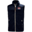 Helly Hansen 1877 Pile Vest - Mens, Navy, 2XL, 53336-597-2XL